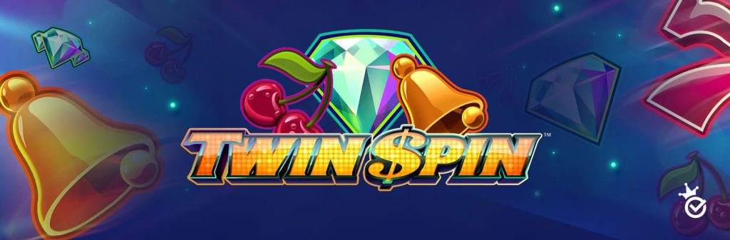 Twin Spin