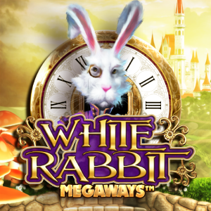 White Rabbit Megaways