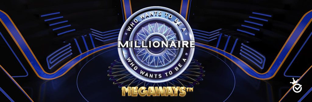 Who Wants To Be A Millionaire Megaways