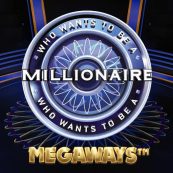 |Who Wants To Be A Millionaire Megaways