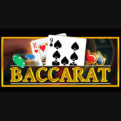 Baccarat logo