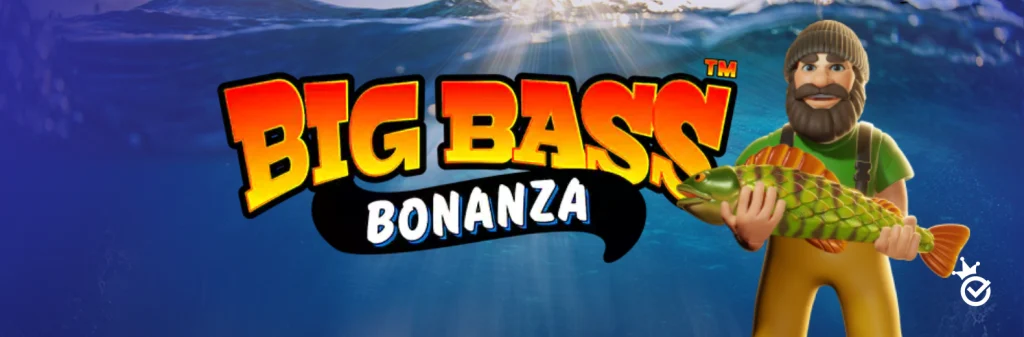 Big Bass Bonanza