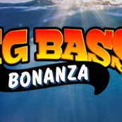 |Big Bass Bonanza