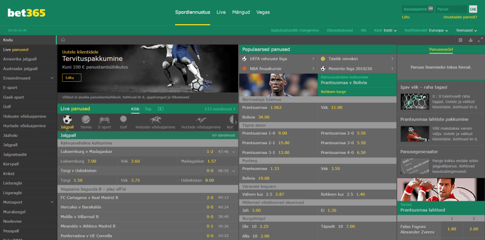 bet365 3