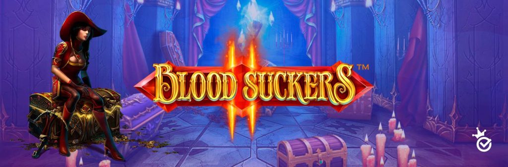 Blood Suckers