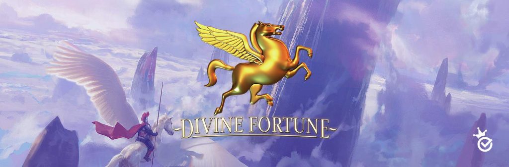 Divine Fortune