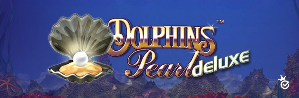 Dolphins Pearl Deluxe