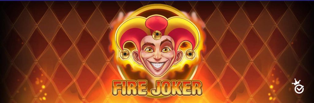 Fire Joker
