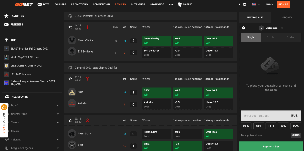 GG.Bet 2