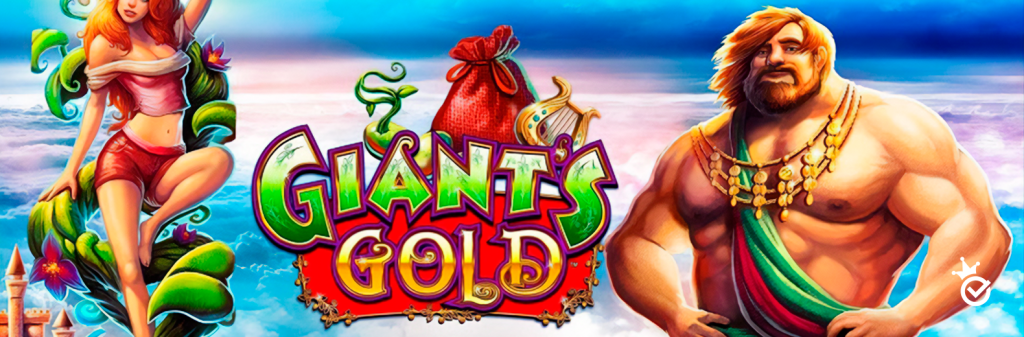 Giant’s Gold