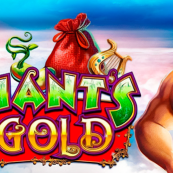 Giant's Gold|Giant's Gold
