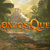 Gonzo's Quest|Gonzo's Quest