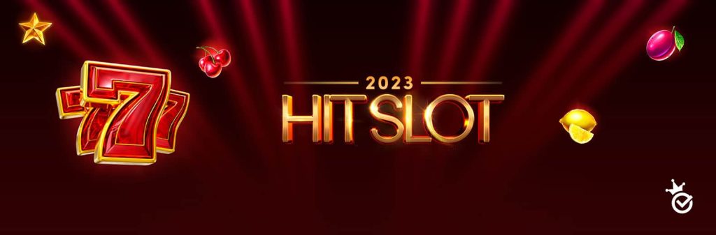 2023 Hit Slot