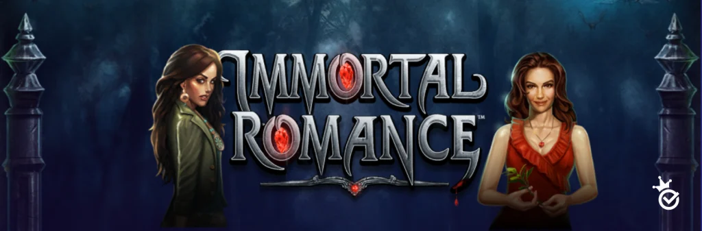 Immortal Romance