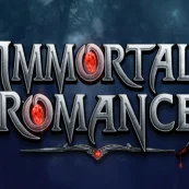 |Immortal Romance
