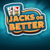 Jacks or Better logo