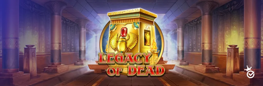 Legacy of Dead