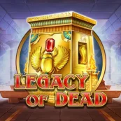 |Legacy of Dead