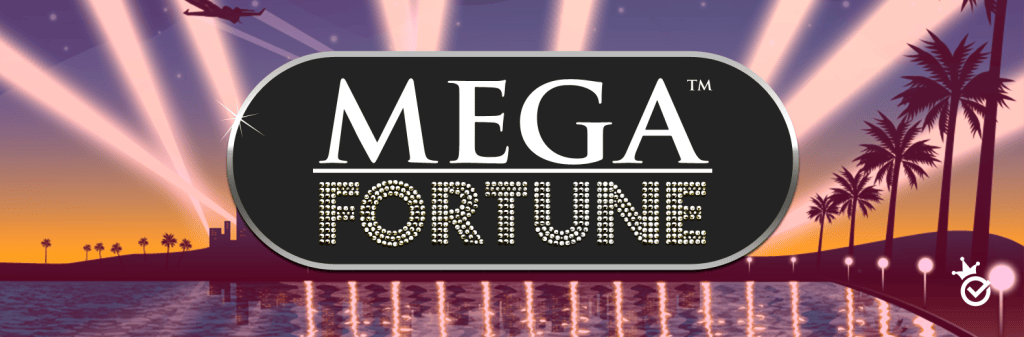 Mega Fortune