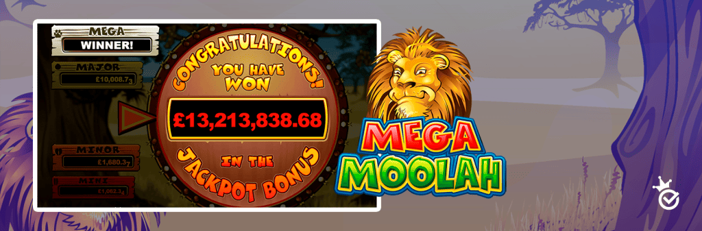 Mega Moolah