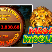 Mega Moolah|Mega Moolah