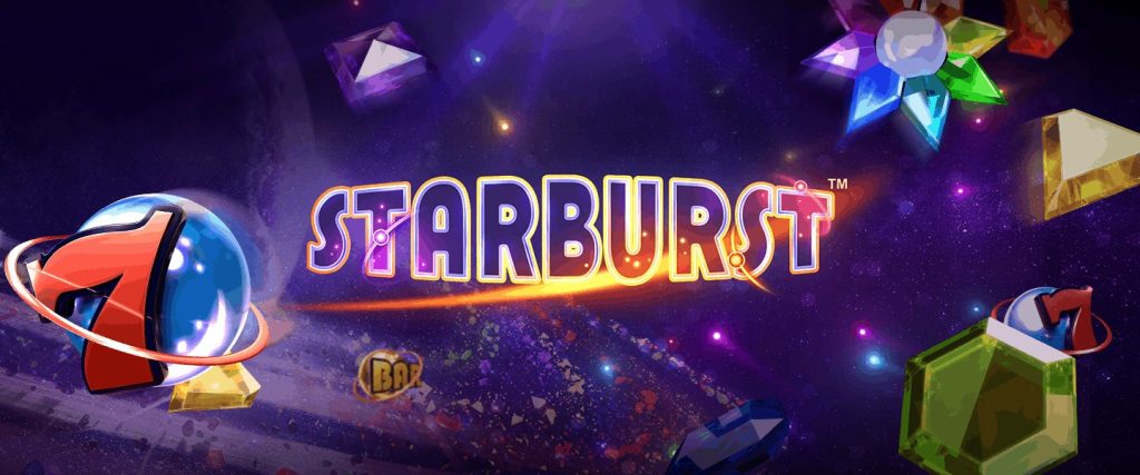 Starburst