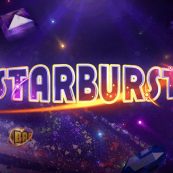 Starburst|Starburst