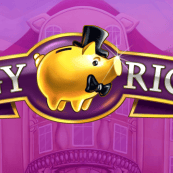 Piggy Riches|Piggy Riches