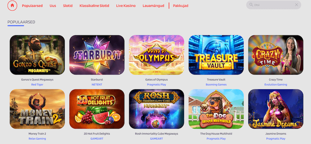 Quickslot 2