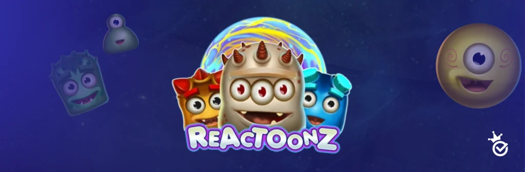 Reactoonz