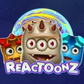 |Reactoonz