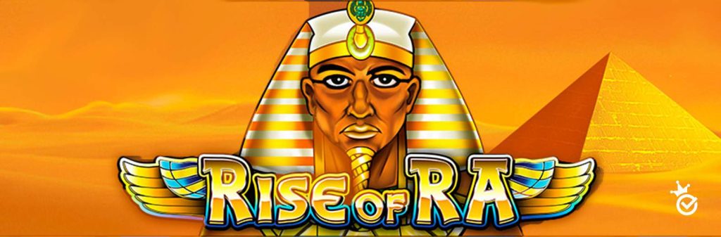 Rise of Ra