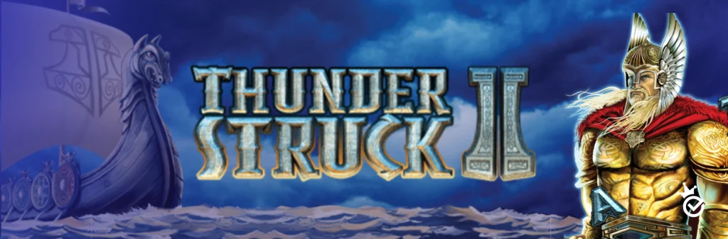 Thunderstruck II