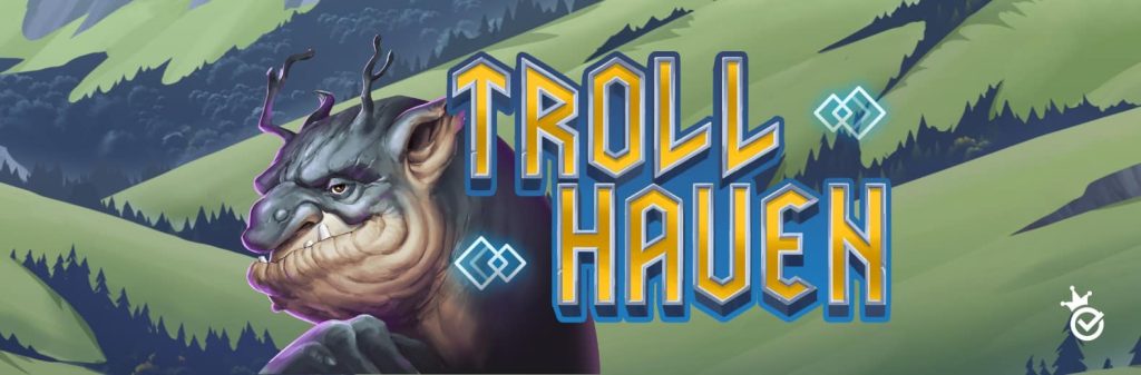 Troll Haven