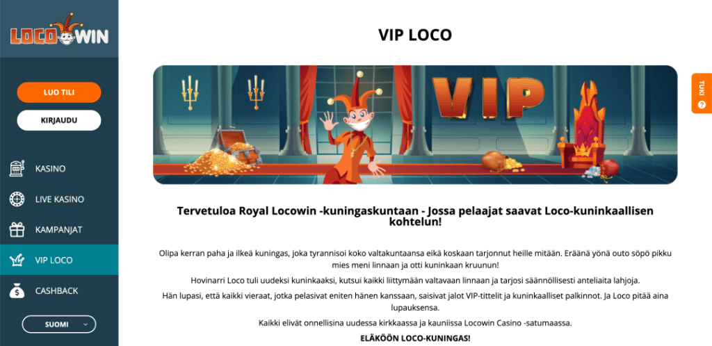 LocoWin 5