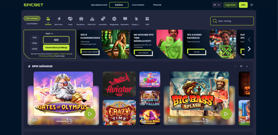 paypal online casino