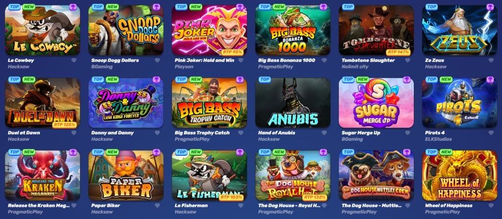 GambleZen slotid