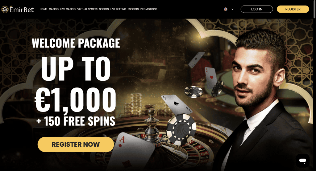 Emirbet 1