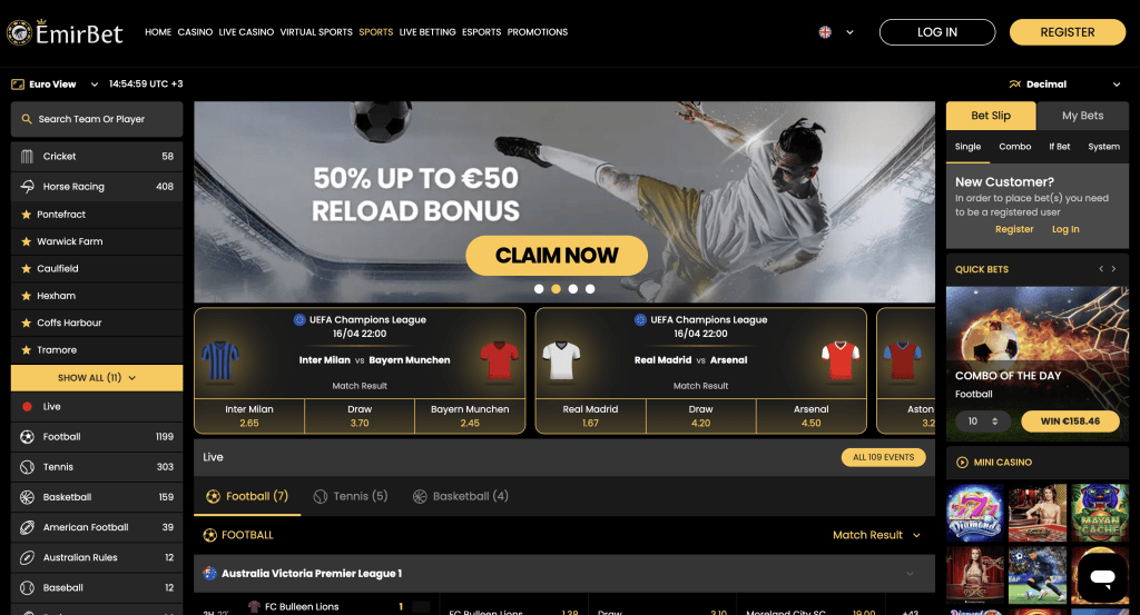 Emirbet 3