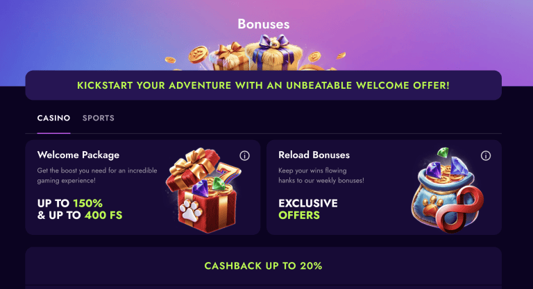irwin casino app