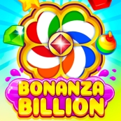 Bonanza Billion - logo