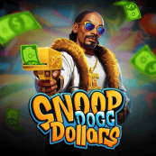 Snoop Dogg Dollars - logo