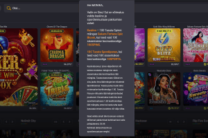 Otsusta, milline pakkumine vastu võtta