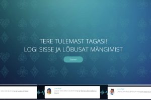 Ava Chanz kasiino koduleht