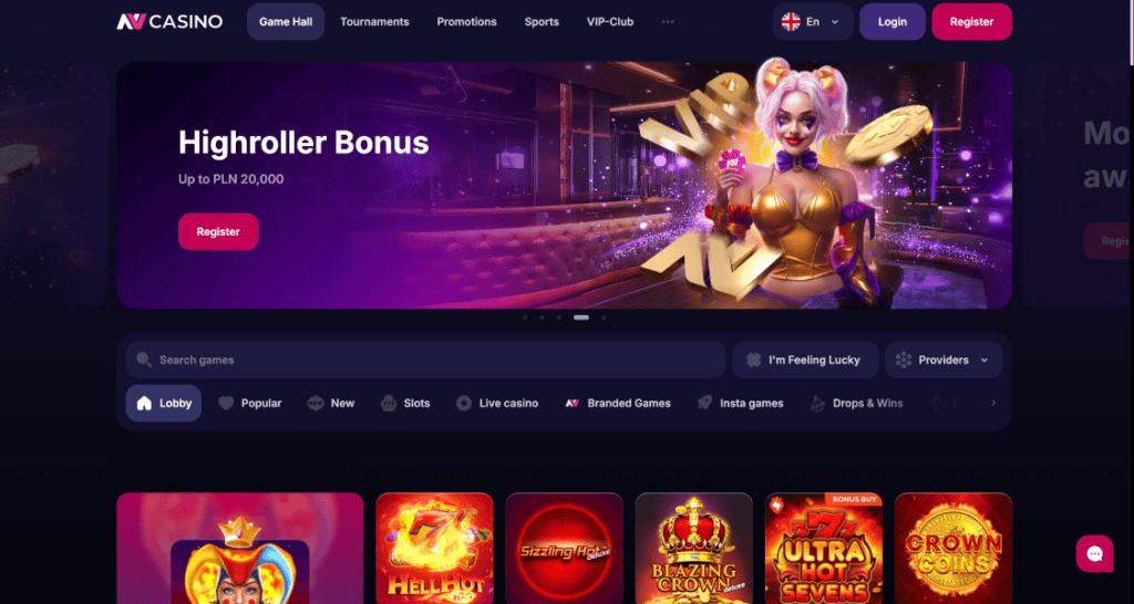 NV Casino 1