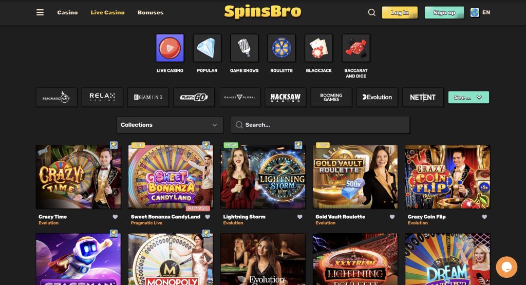 SpinsBro 2