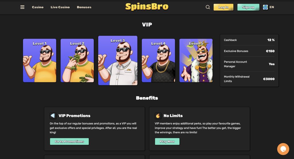 SpinsBro 4