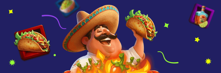 Diego's Spicy Truck – 2025. aasta augusti parim slotimäng