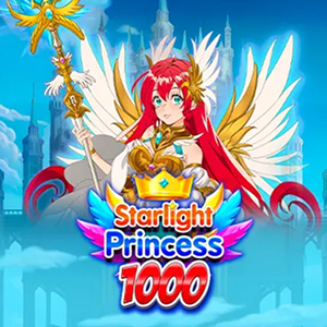 Starlight Princess 1000