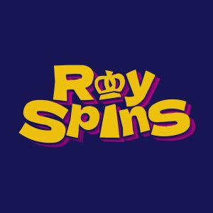 Roy Spins Logo
